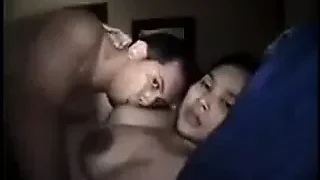 Mantab Banget Nih, Ceweknya Lima, Bikin Pengen Ngerasain Satu-satu.