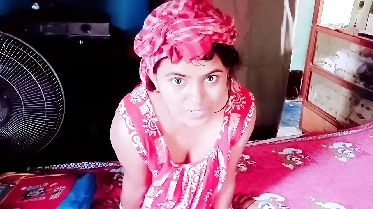 Brother-in-law Had Sex By Pressing Her Boobs