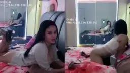 Babyfe Transparan Bikin Ngaceng, Keliatan Semua Isinya