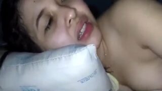 Bf Kejam Ngencrotin Cewek Kathmandu, Ngewe Gaya Nepali Bikin Merem Melek.