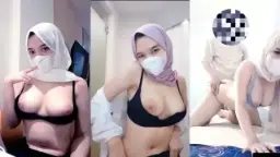 Camilla Hijab Pamer Tubuh Bugil Tanpa Sensor