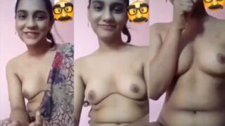 Cewek India Telanjang Di Video Call Colmemek