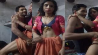 Istri Selingkuh Ngentot Teman Suami Di Video Bokep