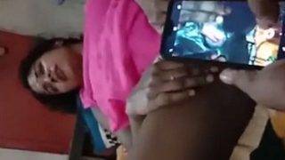 Kottayam, Cewek Seksi Priyamol Pamer Mms Bugil.