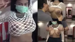 Model Montok Gede Digebukin Bule Sampe Njerit.
