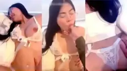 Ngewe Bareng Abg Cantik, Gaya Bebas Puas Pol.