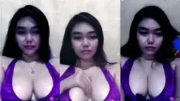 Tante Fika, Si Toket Gede Yang Bikin Makin Tegang.
