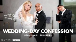 Trans Fix – Ngaku Malu Di Hari Nikah, Sambil Nungging Siap Digas