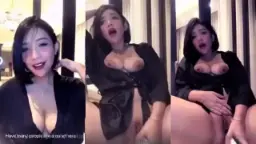 Video Babynookie Bocor Full Hot Banget