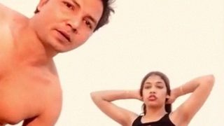 Video Mesum Pasangan Bengali, Ngentot Sampai Muncrat