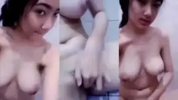 Video Syakirah 5919 6 Bikin Makin Panas, Siap-siap Ngaceng