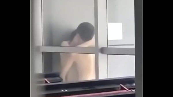 Gebukin Di Gym Kampus, Sampe Basah Kuyup!