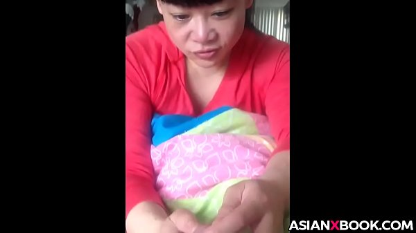 Cewek Asia Montok Kasih Handjob Mantap Bikin Makin Pengen