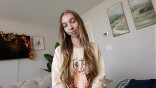 Bokep Adek Cewek Kecil Ngucapin Terima Kasih Dengan Cara Nakal – Breezy Bri