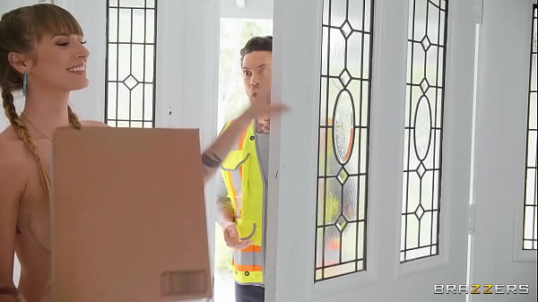 Tonton Video Pengiriman Nakal Ala Brazzers, Full Dan Bikin Panas, Cuma Di Https://zzfull.com/delivery