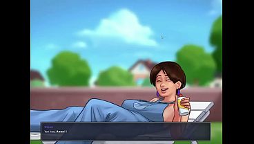 Ibu Tiri Keliatan Santai Banget…santai Yang Bahaya Banget (18+)