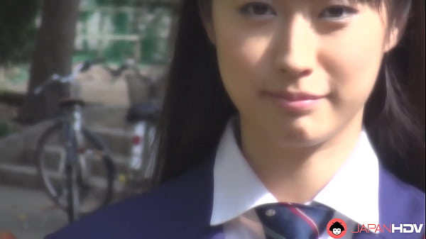 Tomomi Motozawa Pake Seragam Sekolah Ngewe Temen Sekelas