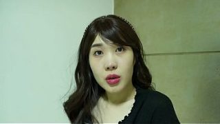 Korea – Adik Ipar Mungil Nan Nakal Ngajar Kontol Kaku Kakak Ipar Soal Cinta Malam