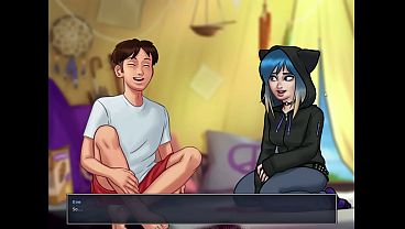 Ibu Tiri Lebih Pilih Ketepatan Yang Bikin Nagih (18+)