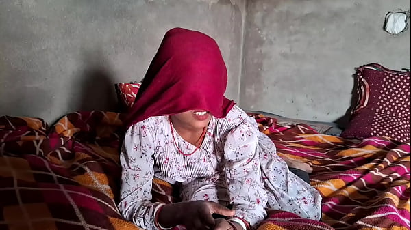 Desixxx Bhabhi Na Dever Ko Chod Diya Subah Honeymoon Mein, Gaon Ki Real Chudai Ka Kamaal.