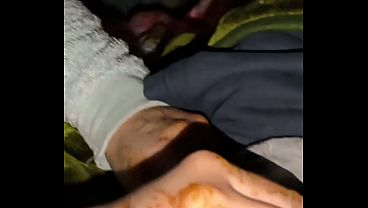 أمك يا كلب في كسها الحار المصري