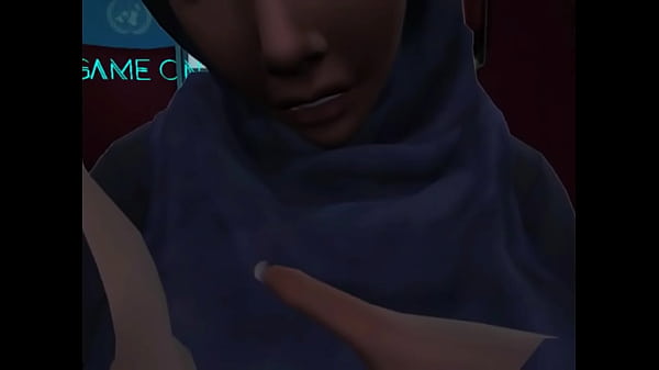 Mac Tonight Ngewe Sama Cewek Arab Seksi Banget