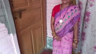 Sasuh Maa Ke Ghar Pe Bula Ke Jabardast Chod Diya | Desi Hindi Chudai Ka Maza