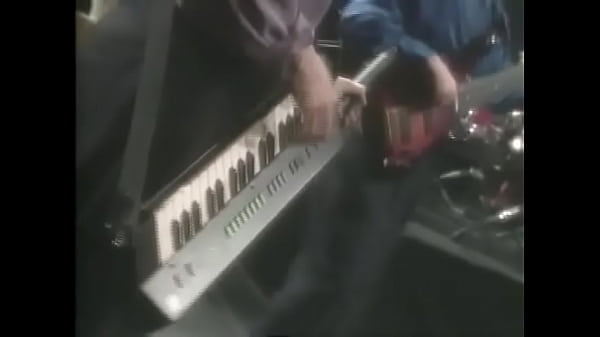 Duelo Penari Jazz Chick Corea Yang Bikin Makin Greget, Goyangannya Bikin Meleleh.