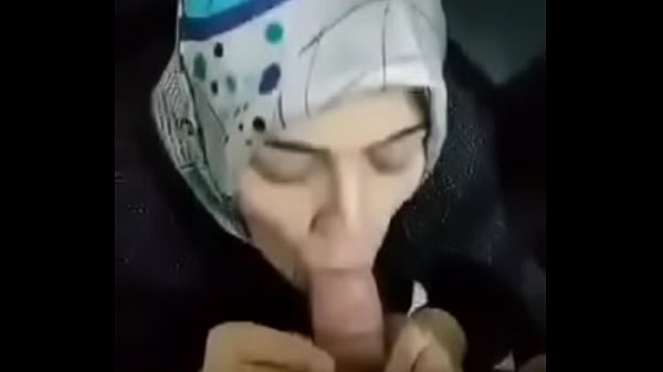 Hijab Ngesex Mulut