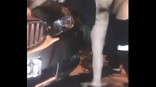 Cewek Cina Ngewe Di Pinggir Jalan, Bikin Makin Nafsu.
