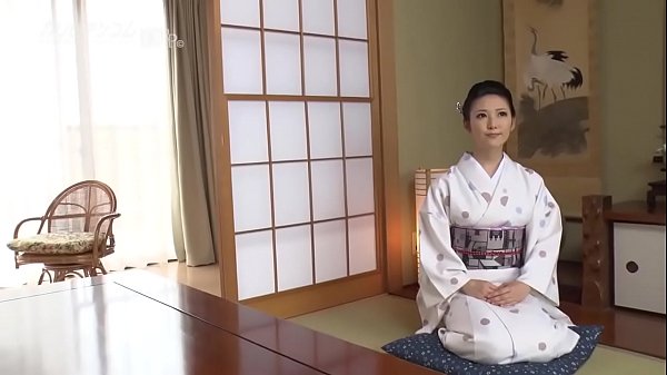 Si Mami Muda Yang Ramah Tamah, Lo Dateng Ke Jepang Mau Ngapain Sih? 1