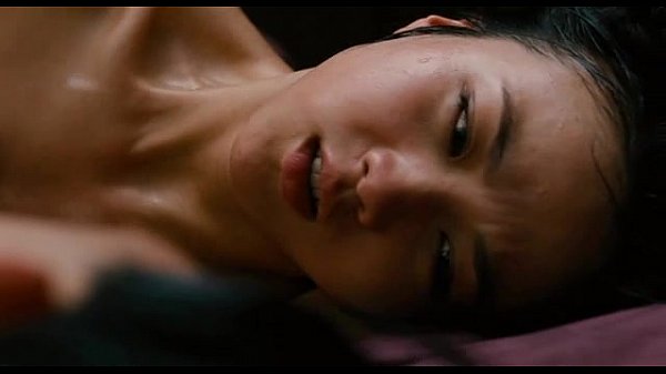 Cinta Cina Bagian 2: Goyangan Liar Yang Bikin Mampus