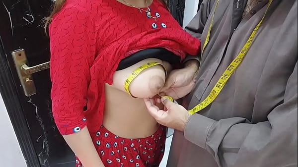 Desi Indian Village Istri, Lubang Pantatnya Diobok-obok Tukang Jahit Gara-gara Bayar Jahitan Baju, Suara Hindi Jelas Banget, Panas Mampus