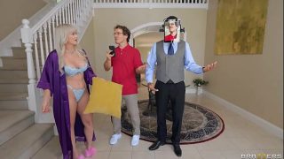 Nonton Full Video The Surrogate – Kay Carter Dari Brazzers, Kualitas Hot Mantap Di Www.zzfull.com