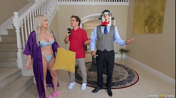Nonton Full Video The Surrogate – Kay Carter Dari Brazzers, Kualitas Hot Mantap Di Www.zzfull.com
