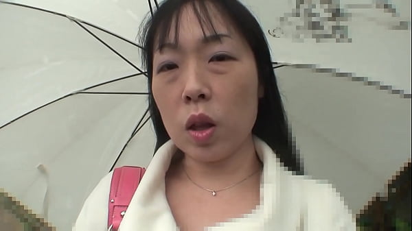 Bulu Lebat Di Memek Jepang, Ibu Mertua Penuh Krim