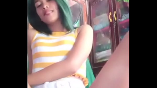 Tonton Bigo Live, Memek Nungging Ala Cewek Asia Sange.