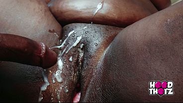 Dua Kontol Besar Bbc Ngewein Ibu Tiri Gendut Afrika Yang Montok Dan Binal