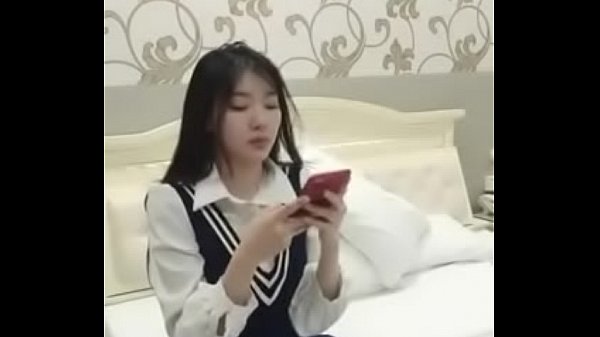 Cewek China Colmek Di Depan Kamera, 10 Menit Penuh Nafsu.