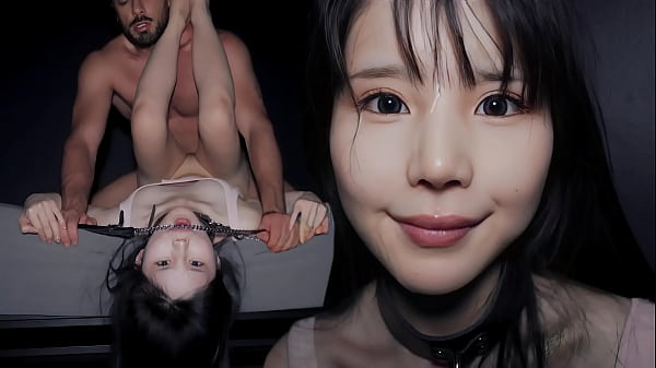 Gadis 18 Tahun Jepang Berani Lawan Kontol Gede