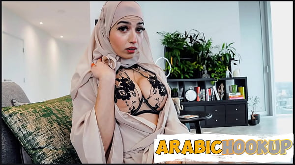 Istri Arab Bayar Utang Ke Suami, Gaya Hot & Liar Malam Pertama