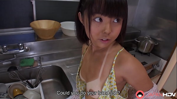 Ibu Rumah Tangga Jepang, Tomoyo Isumi, Kulit Sawo Matang, Ngentot Pakai Mulut Tanpa Sensor.