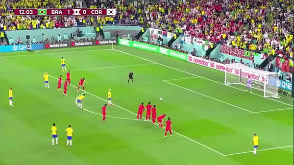 Brasil Ngewe Korea Sampe Meringis Nungging