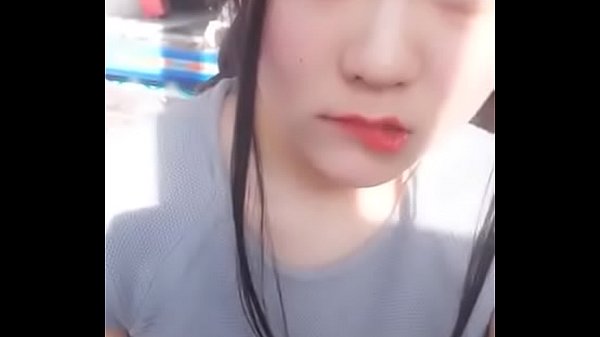 Cewek Imut China Yang Bikin Pengin Gigit Bibir.