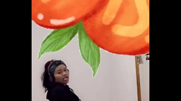 Goyang Pantat Hot Ala Indonesia Bikin Mampus
