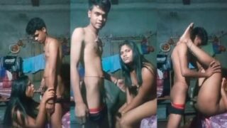 Desi Xxx Mms: Devar Ngentotin Bhabhi Horny Yang Lagi Kepengen