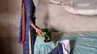 Devar Ngewe Bhabbi Sampe Crot Di Memeknya, Desi Sex Panas.