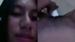 Goyangan Hot Monglina Zalva Tiktokers Bikin Merem Melek