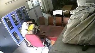 Pegawai Pemerintah Ngewe Di Kantor, Video Seks Tamil Bikin Makin Panas