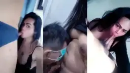 Sandra Si Banci Montok Dengan Toket Gede Bikin Ngiler